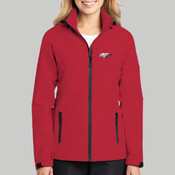 L333.afb - Ladies Torrent Waterproof Jacket