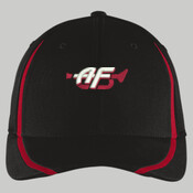 STC16.afb - Flexfit ® Performance Colorblock Cap