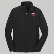 J317.afb - Core Soft Shell Jacket