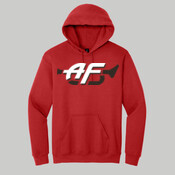 NEW - PRINTED -18500p.afb - Heavy Blend ™ Hooded Sweatshirt