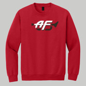 NEW - PRINTED - 18000p.afb - Heavy Blend Crewneck Sweatshirt