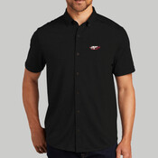 OG141.afb - Gravitate Full Button Polo