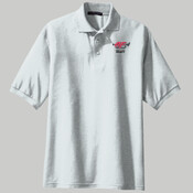TLK500.afb - Tall Silk Touch Polo