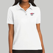 L500.afb - Women's Silk Touch Polo
