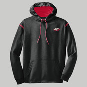 F246 <> Tech Fleece Hooded Sweatshirt <> Embroidered (125.131)