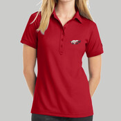 LOG101 <> Jewel Polo
