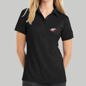 LOG101 <> Jewel Polo