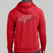ST250 - Tech Fleece Hooded Sweatshirt <125.131>