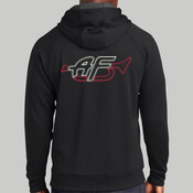 ST250 - Tech Fleece Hooded Sweatshirt <125.131>