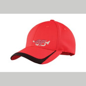 STC24 - Pique Colorblock Cap <142>