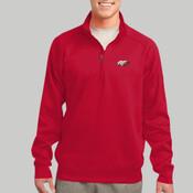 F247 - Tech Fleece 1/4 Zip Pullover