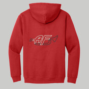 18500.all - Heavy Blend ™ Hooded Sweatshirt