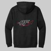 18500.all - Heavy Blend ™ Hooded Sweatshirt 2