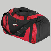 BG1040.afb - Two Tone Small Duffel