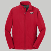 J317.afb - Core Soft Shell Jacket - *NEW Color*