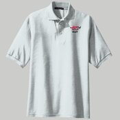 *K500*  Silk Touch™ Polo, Port Authority® 