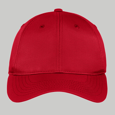 Hat (Front)