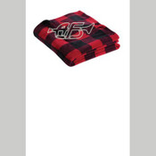 BP31.afb - Port Authority ®Ultra Plush Blanket 2
