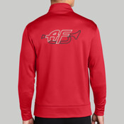 ST241 - Sport Wick ® Fleece Full Zip Jacket <125.131>