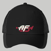 C923.afb - Two Color Mesh Back Cap 2